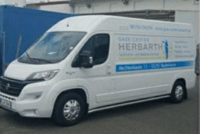 Gase-Center Herbarth Budenheim